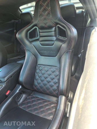 2018 Dodge Challenger 392 HEMI Scat Pack Shaker - miniatura 24
