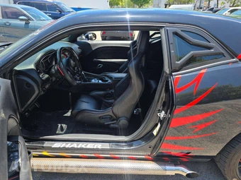 2018 Dodge Challenger 392 HEMI Scat Pack Shaker - miniatura 3