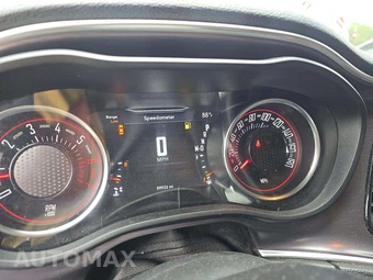 2018 Dodge Challenger 392 HEMI Scat Pack Shaker – miniatura 9