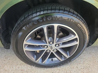 2018 Dodge Challenger GT – miniatura 10