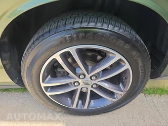 2018 Dodge Challenger GT – miniatura 11