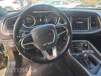 2018 Dodge Challenger GT – miniatura 14