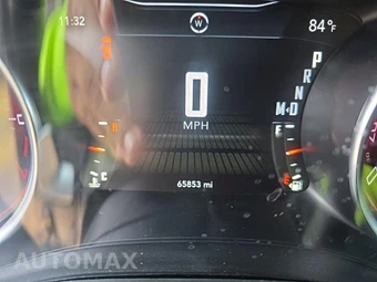 2018 Dodge Challenger GT – miniatura 15