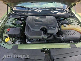 2018 Dodge Challenger GT – miniatura 18