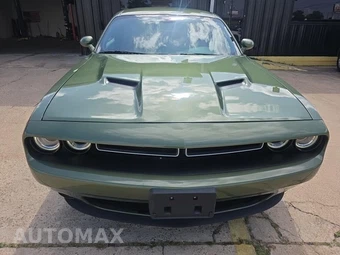 2018 Dodge Challenger GT – miniatura 2