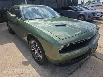 2018 Dodge Challenger GT – miniatura 3