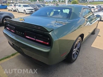 2018 Dodge Challenger GT – miniatura 4