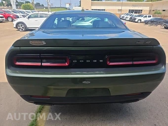 2018 Dodge Challenger GT – miniatura 5