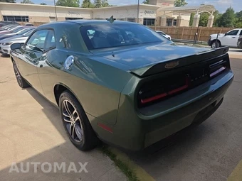 2018 Dodge Challenger GT – miniatura 6
