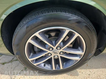 2018 Dodge Challenger GT – miniatura 8