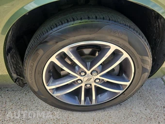2018 Dodge Challenger GT – miniatura 9