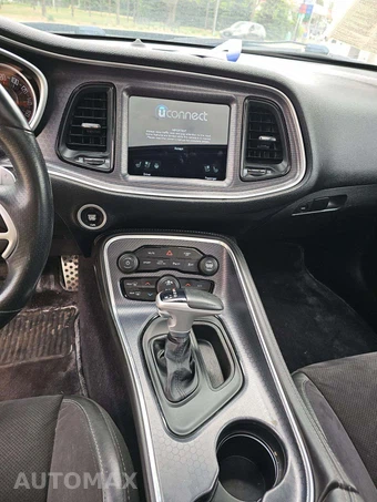 2018 Dodge Challenger GT – miniatura 10