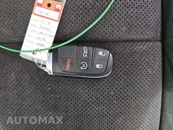 2018 Dodge Challenger GT – miniatura 8