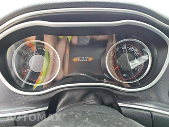 2018 Dodge Challenger GT – miniatura 9