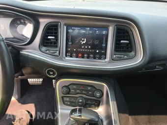 2018 Dodge Challenger GT – miniatura 11