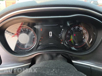 2018 Dodge Challenger GT – miniatura 12