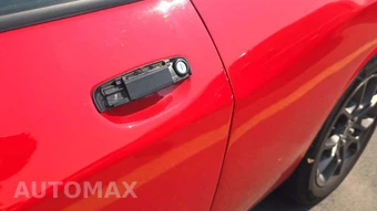 2018 Dodge Challenger GT – miniatura 19