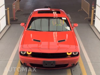 2018 Dodge Challenger GT – miniatura 2