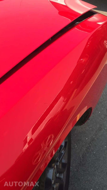 2018 Dodge Challenger GT – miniatura 20