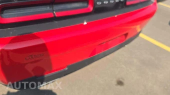2018 Dodge Challenger GT – miniatura 21