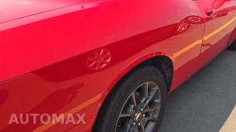 2018 Dodge Challenger GT – miniatura 22