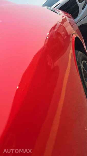 2018 Dodge Challenger GT – miniatura 23