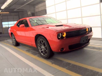 2018 Dodge Challenger GT – miniatura 3