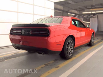2018 Dodge Challenger GT – miniatura 4
