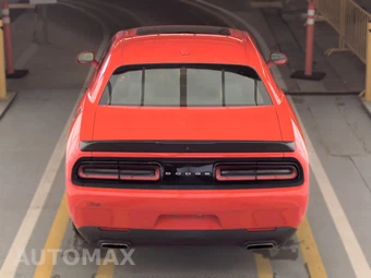2018 Dodge Challenger GT – miniatura 5