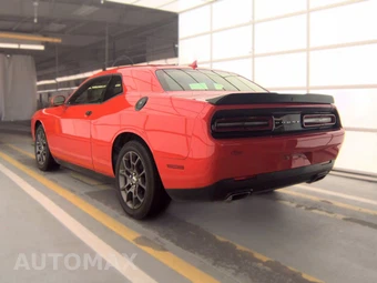 2018 Dodge Challenger GT – miniatura 6