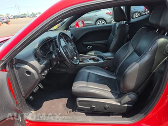 2018 Dodge Challenger GT – miniatura 7
