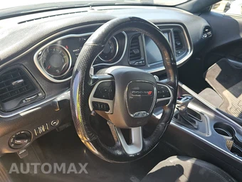 2018 Dodge Challenger GT – miniatura 10