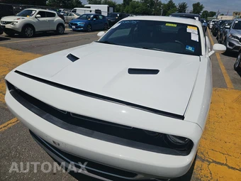 2018 Dodge Challenger GT – miniatura 15