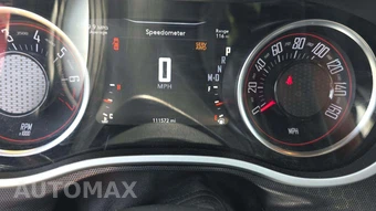 2018 Dodge Challenger GT – miniatura 18