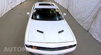 2018 Dodge Challenger GT – miniatura 2