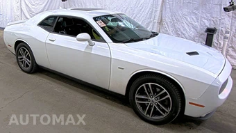 2018 Dodge Challenger GT – miniatura 3