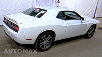 2018 Dodge Challenger GT – miniatura 4