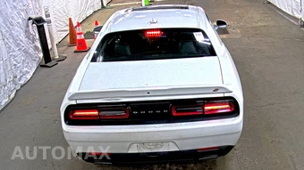2018 Dodge Challenger GT – miniatura 5