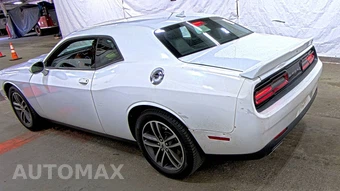 2018 Dodge Challenger GT – miniatura 6
