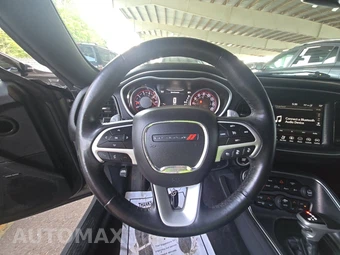 2018 Dodge Challenger GT - miniatura 10