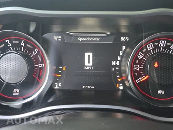 2018 Dodge Challenger GT - miniatura 12