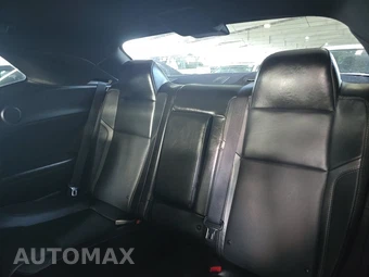 2018 Dodge Challenger GT - miniatura 13