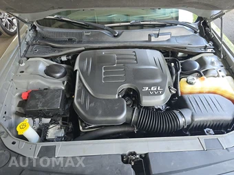 2018 Dodge Challenger GT - miniatura 15