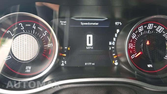 2018 Dodge Challenger GT - miniatura 18