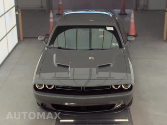 2018 Dodge Challenger GT - miniatura 2