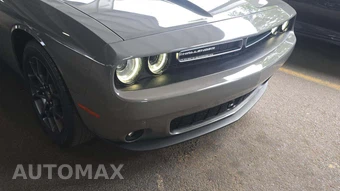 2018 Dodge Challenger GT - miniatura 22
