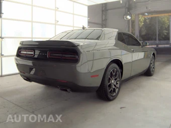 2018 Dodge Challenger GT - miniatura 4