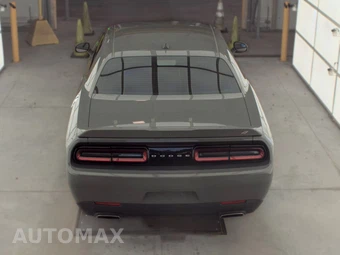 2018 Dodge Challenger GT - miniatura 5