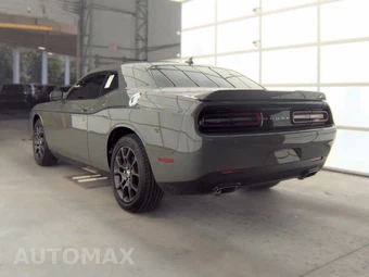 2018 Dodge Challenger GT - miniatura 6