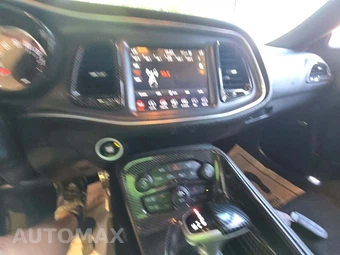 2018 Dodge Challenger GT - miniatura 10